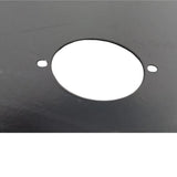 8023226 Genuine Mack Bracket - Truck To Trailer