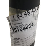 25164834 Genuine Volvo Drag Link - Truck To Trailer