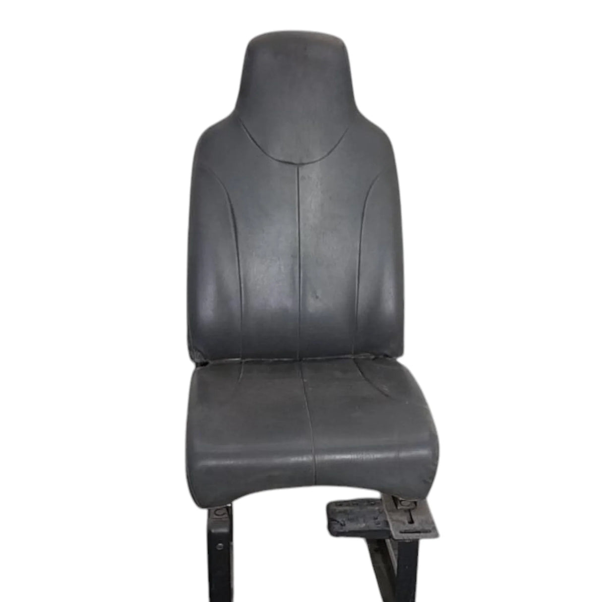 695706 Genuine Mack Seat Assembly - Truck To Trailer