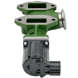 5473207RX Genuine Cummins Egr Valve For Cummins Isb - Truck To Trailer
