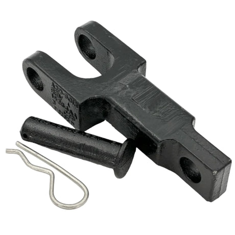 A20-6013 Genuine Paccar Tow Hook With Pin - Truck To Trailer