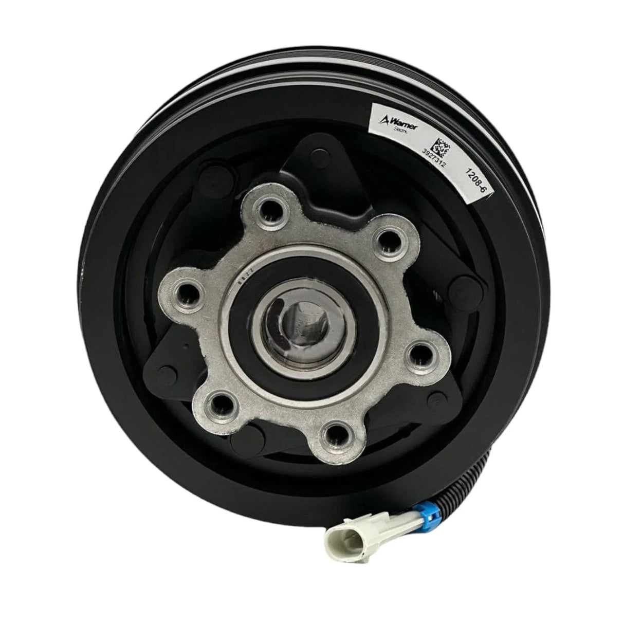 4937996 Genuine Cummins Fan Drive Clutch - Truck To Trailer