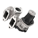 5587014RX Genuine Cummins EGR Exhaust Recirculation Valve