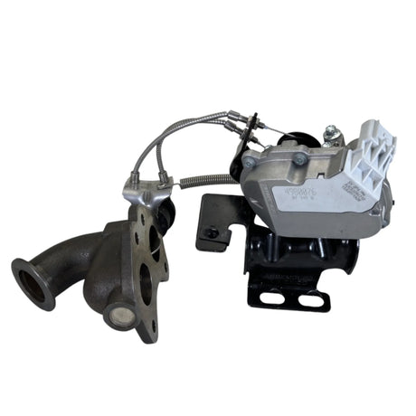 5316793 Genuine Cummins Bypass Valve - Truck To Trailer