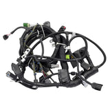 4970048 Genuine Cummins ECM Wiring Harness - Truck To Trailer