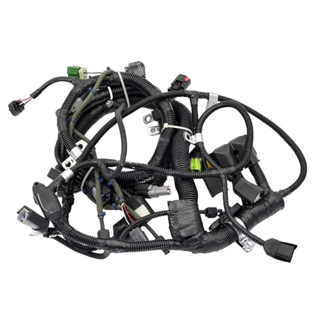4970048 Genuine Cummins ECM Wiring Harness - Truck To Trailer