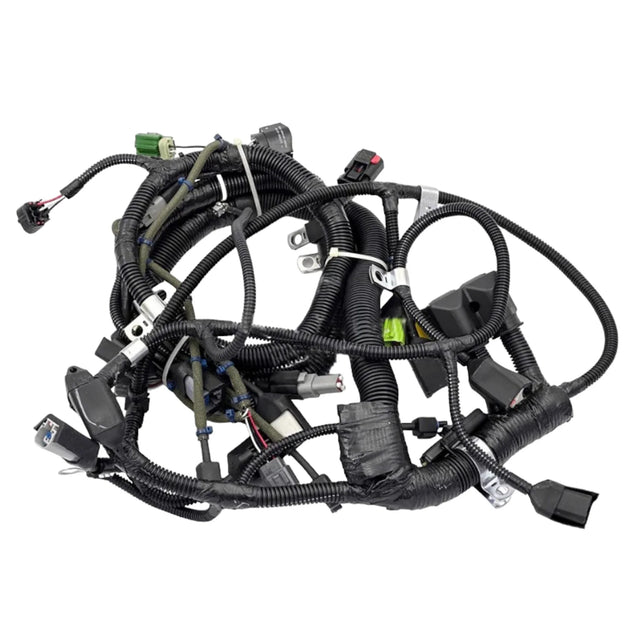 4970048 Genuine Cummins ECM Wiring Harness - Truck To Trailer