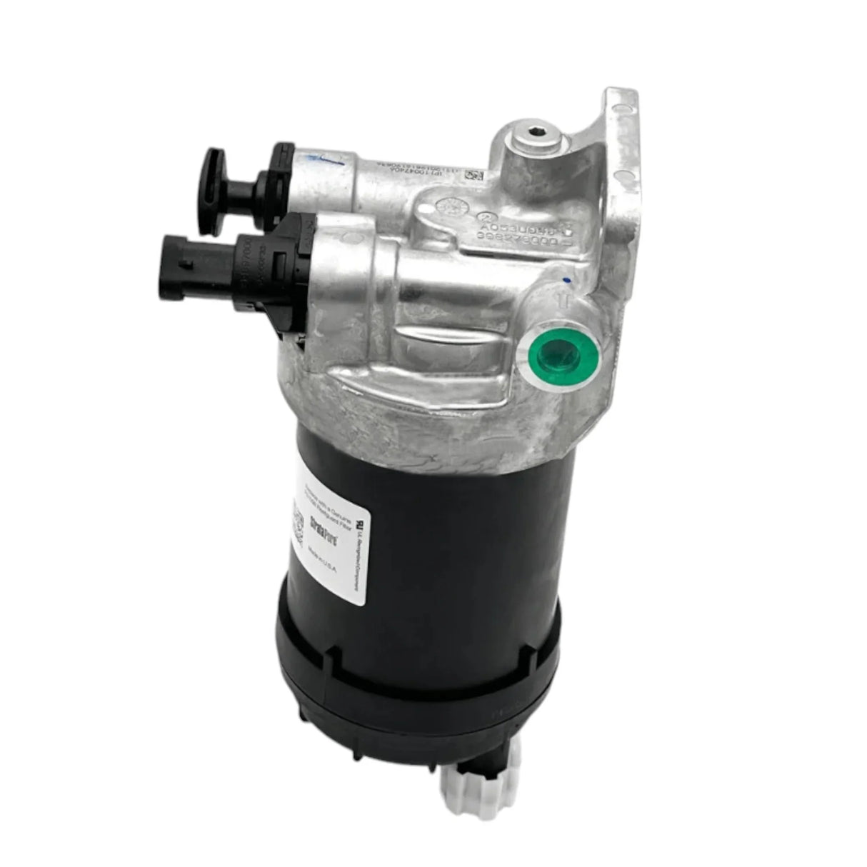 5319680 Cummins Fuel Filter Assembly - Truck To Trailer