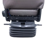 21615895 Genuine Mack Seat
