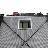 23017339 Genuine Volvo Radiator - Truck To Trailer
