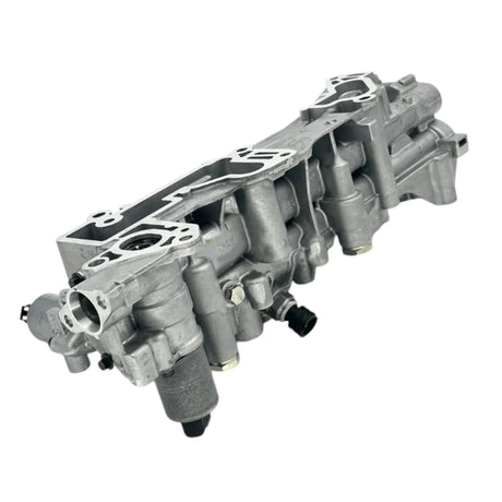 22998076 Genuine Volvo Oil Filter Housing For D13 - Truck To Trailer