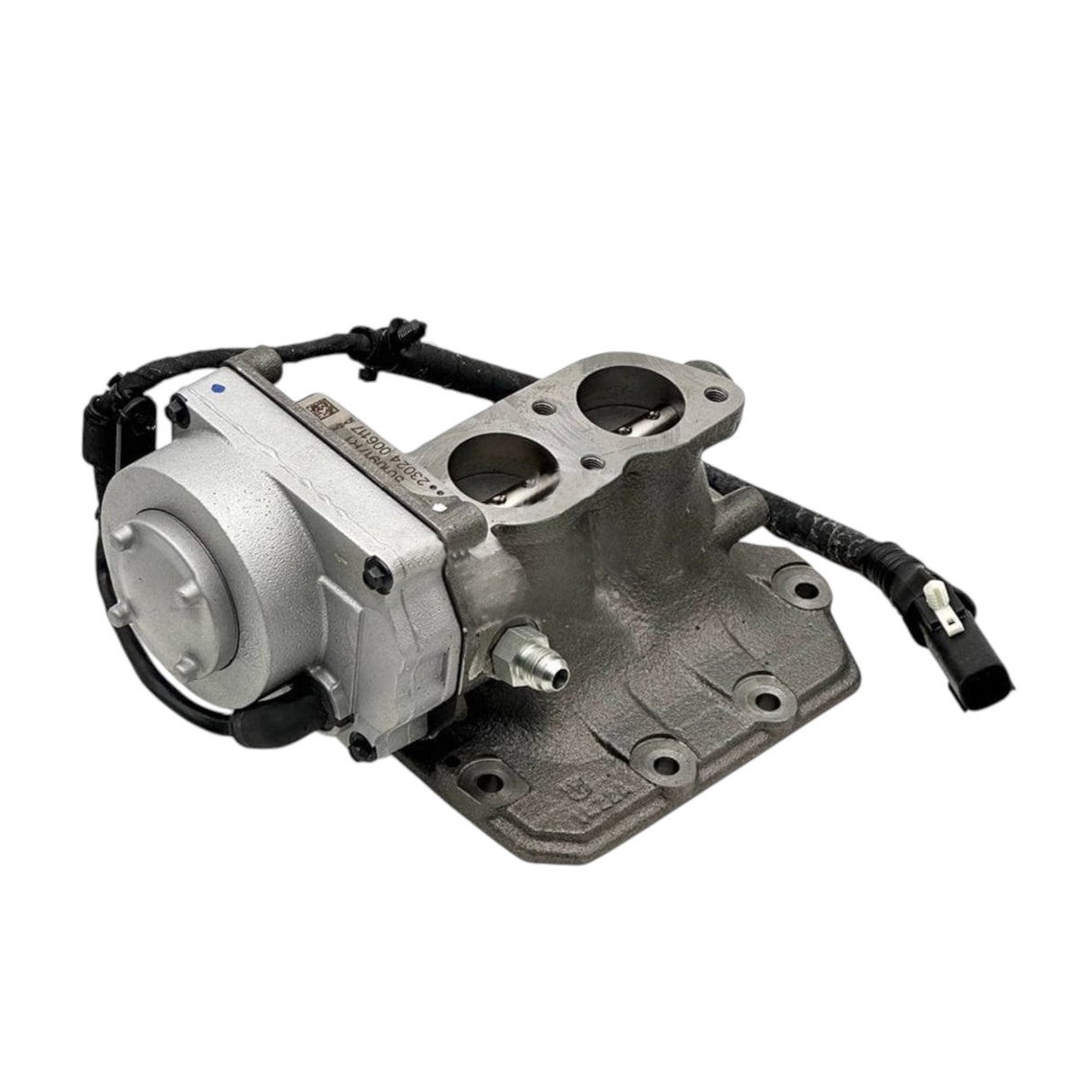 5010917R1 Genuine International EGR Exhaust Gas Recirculation Valve