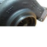 376-6453 Genuine CAT Turbocharger - Truck To Trailer