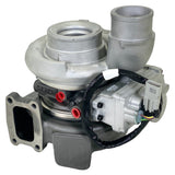 70-4012 Magnum Turbocharger HE351VE With Actuator For Cummins ISB 6.7 350HP - Truck To Trailer