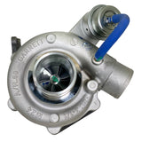 700716-0014 Genuine Garrett Turbocharger GT25 For Isuzu Truck