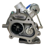 700716-0014 Genuine Garrett Turbocharger GT25 For Isuzu Truck