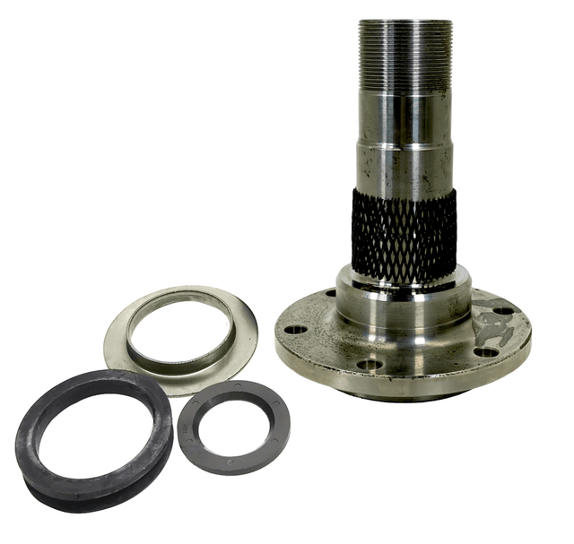 707178X Oem Dana Spicer 44 Bronco Front Ifs Axle Spindle End Kit For Ford.