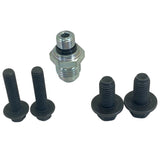 7090495C91 Genuine International Thermal Management Retrofit Valve Kit - Truck To Trailer