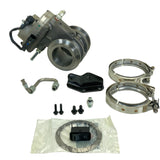 7090495C92 Genuine International Thermal Management Retrofit Valve Kit - Truck To Trailer