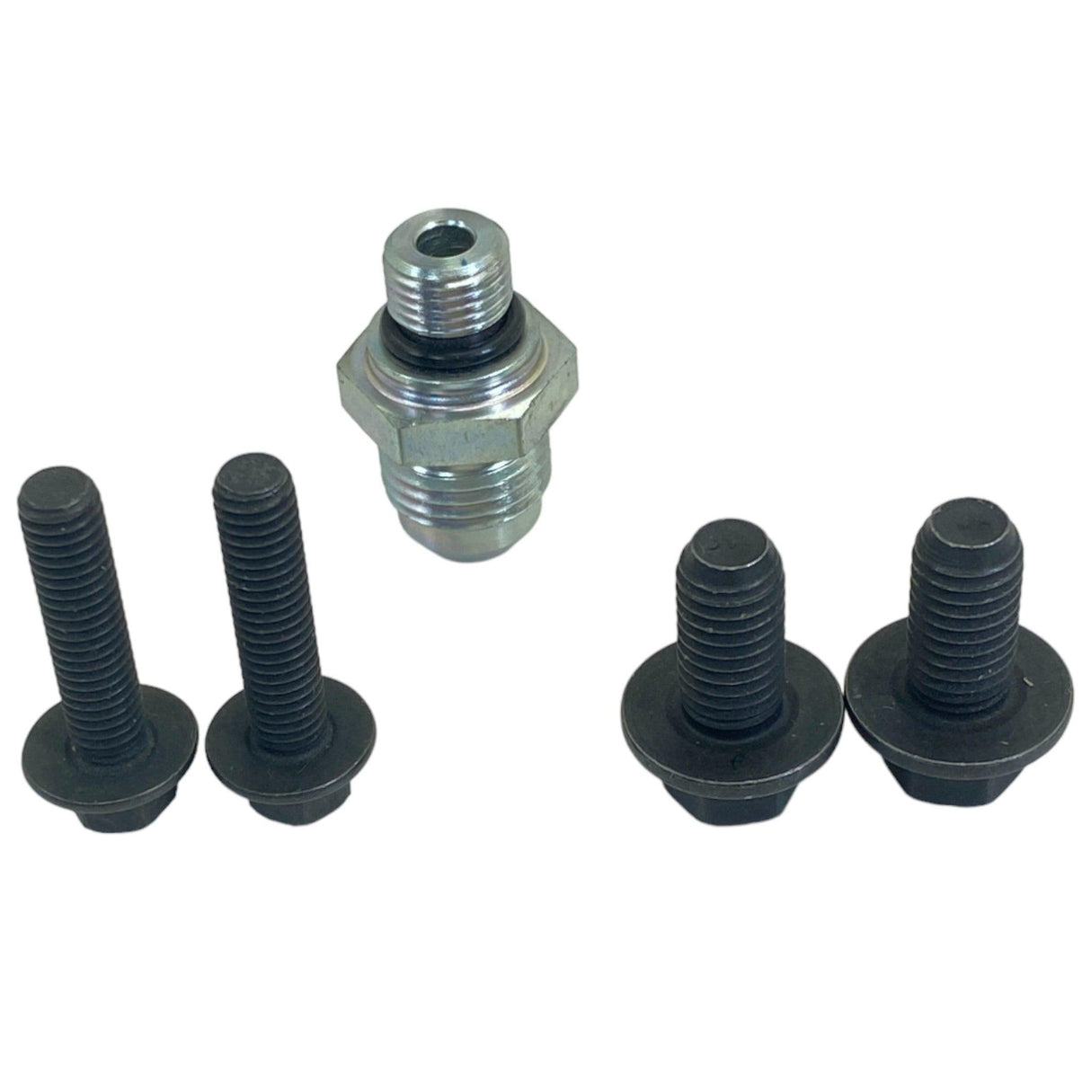 7090495C92 Genuine International Thermal Management Retrofit Valve Kit - Truck To Trailer