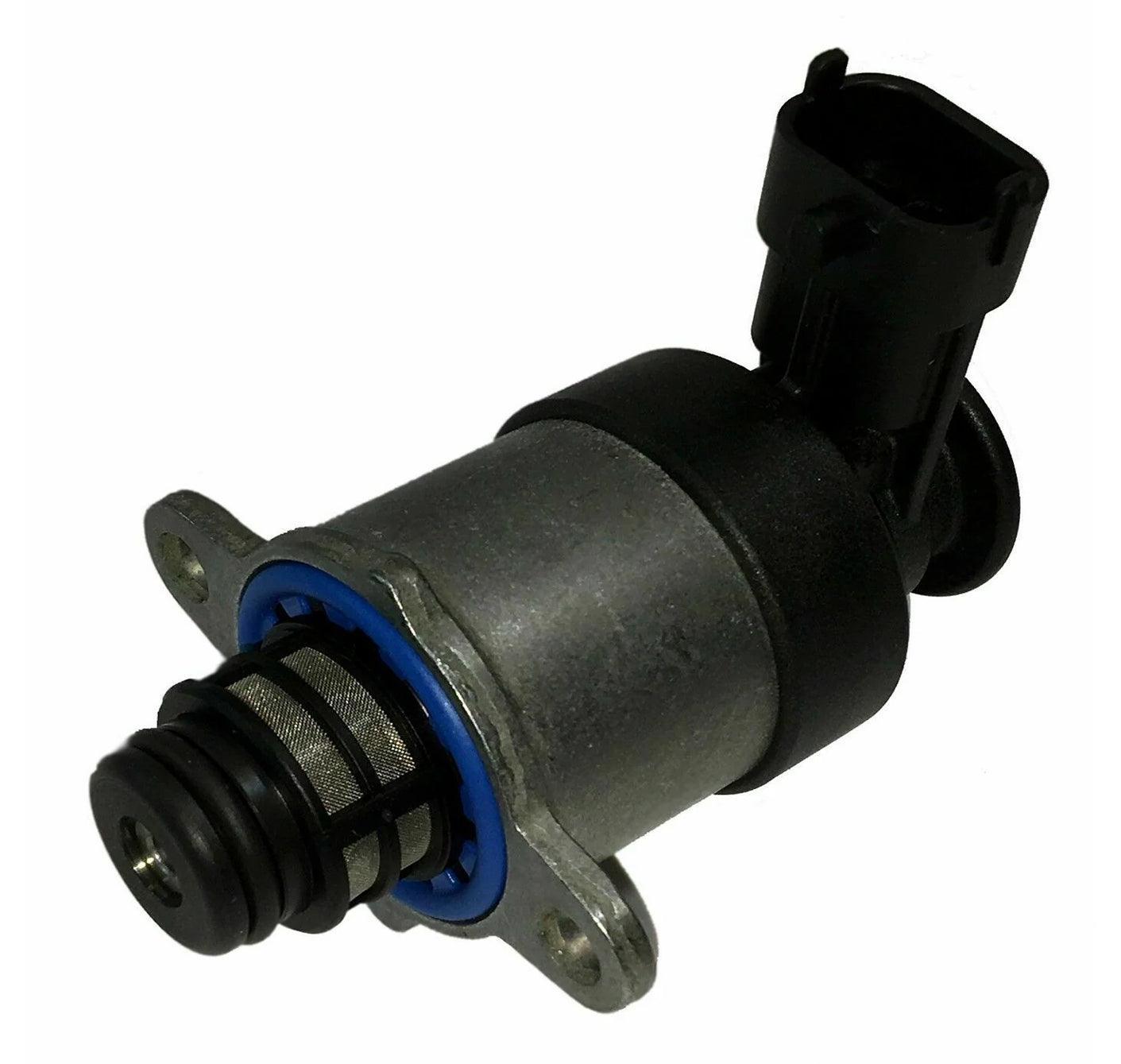 7092109C91 Oem International Fuel Meter Quantity Control Valve 