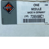 7095698C1 Genuine International ECM Engine Control Module - Truck To Trailer