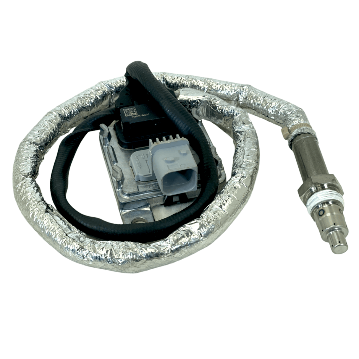 7099784C1 Genuine International NOX Nitrogen Oxide Sensor For Cummins 6.7L - Truck To Trailer