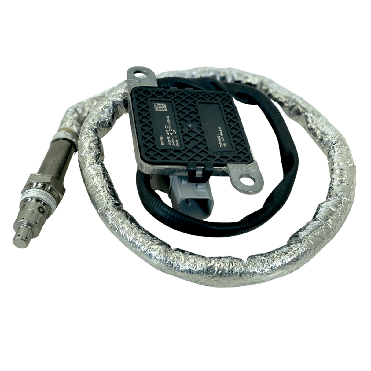 7099784C1 Genuine International NOX Nitrogen Oxide Sensor For Cummins 6.7L - Truck To Trailer