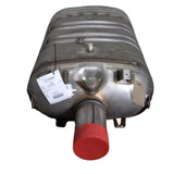 23190004 Genuine Mack Muffler - Truck To Trailer