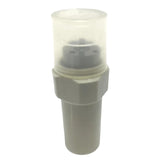 7158-L317PBA Genuine Volvo Nozzle - Truck To Trailer