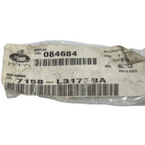 7158-L317PBA Genuine Volvo Nozzle - Truck To Trailer