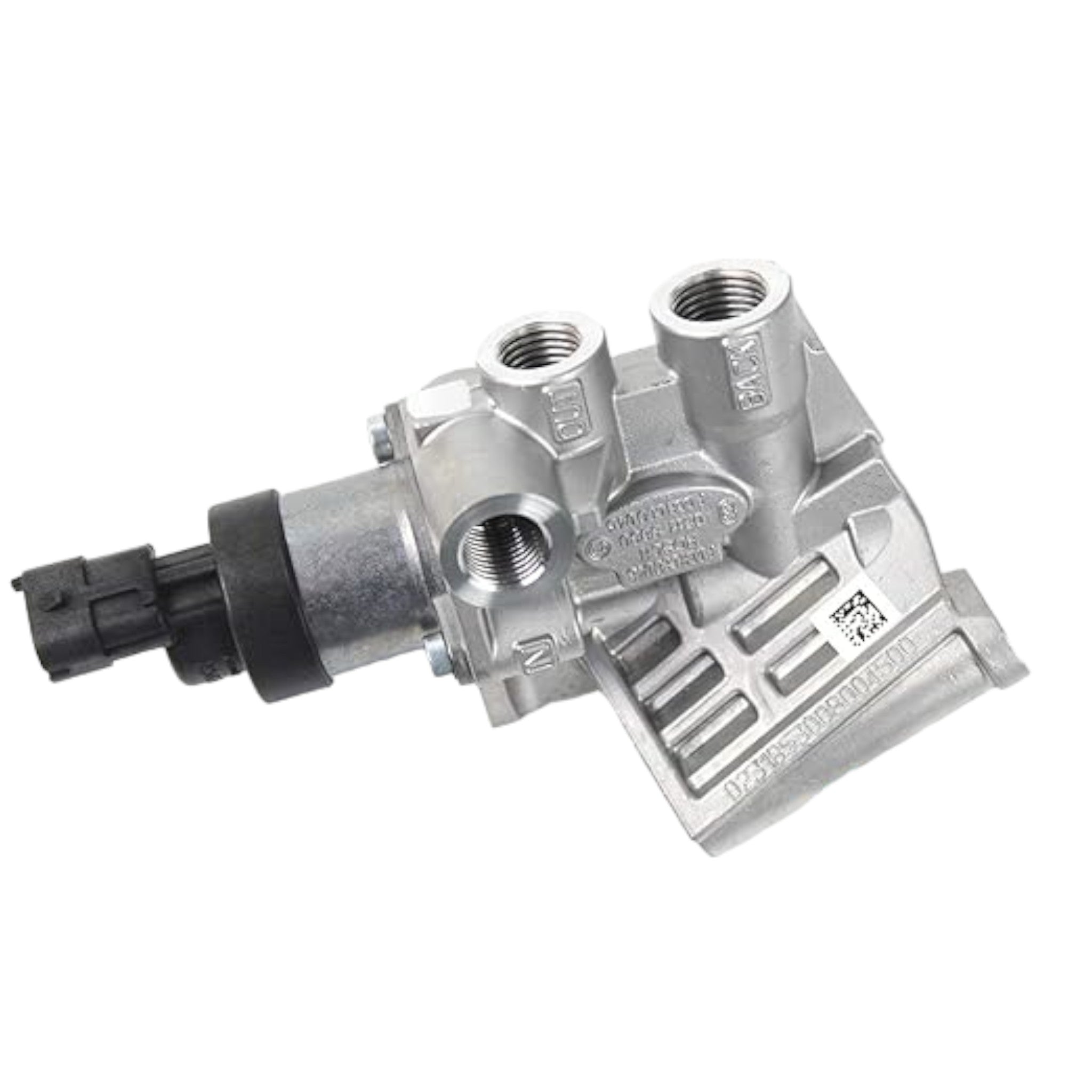 【ㅁㅁ】 21638691 Genuine Volvo Fuel Regulator – Truck To Trailer