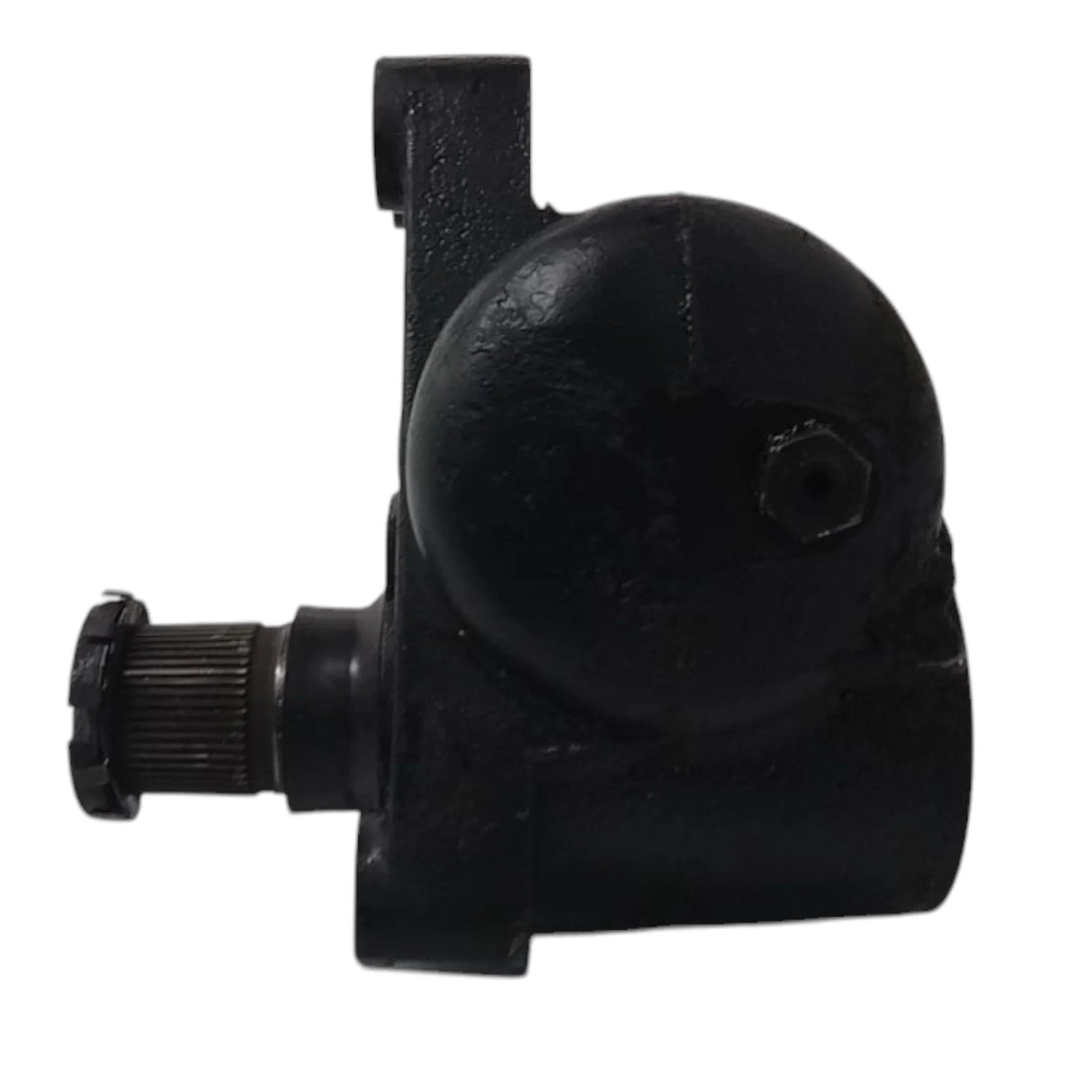 25110698 Genuine Mack Steering Gear - Truck To Trailer