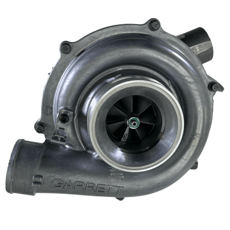 1877833C92 Genuine International Turbocharger GT3782VA