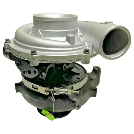 729340-4 Oem Garrett Turbocharger For Ford - Truck To Trailer