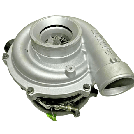 729340-4 Oem Garrett Turbocharger For Ford - Truck To Trailer