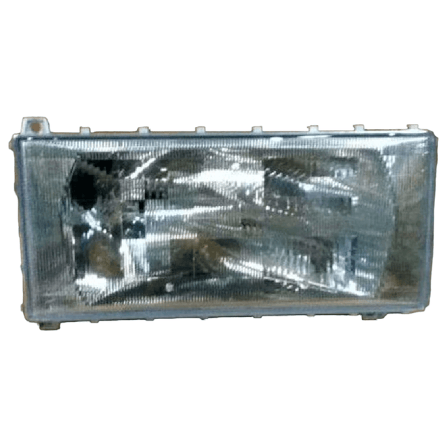 7313-95482 Genuine Mack Headlamp Lens - Truck To Trailer