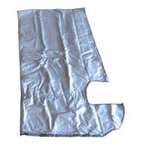 3858812C92 International Prostar Sleeper Curtain - Truck To Trailer