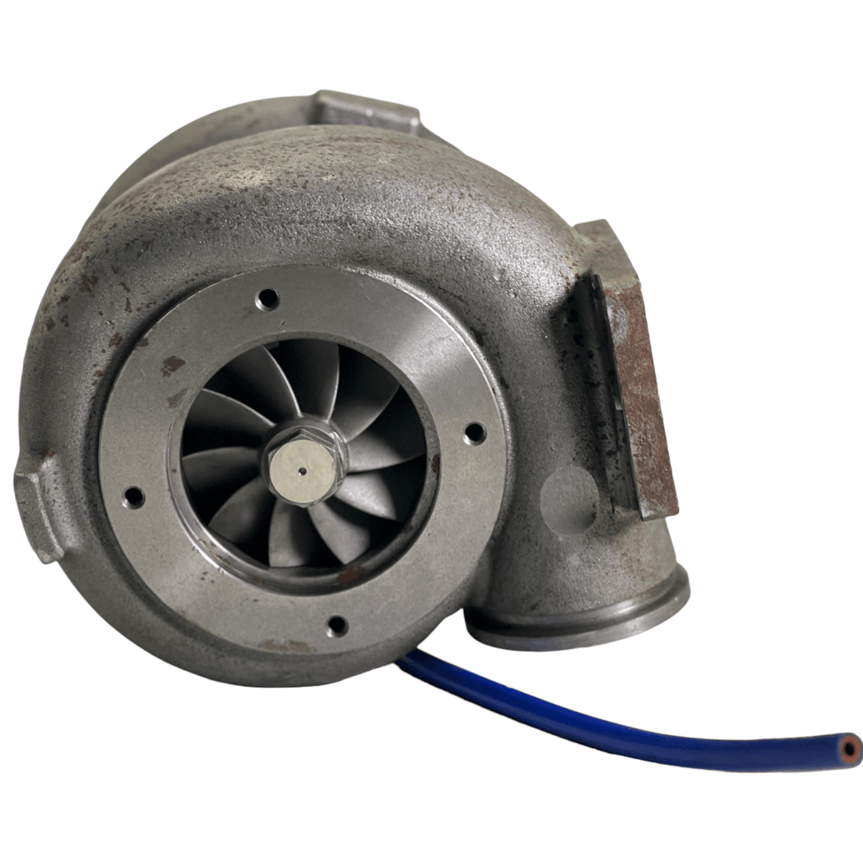 741155-0002 232-1811 Aftermarket Turbocharger Gta5518B For Cat C15 - Truck To Trailer