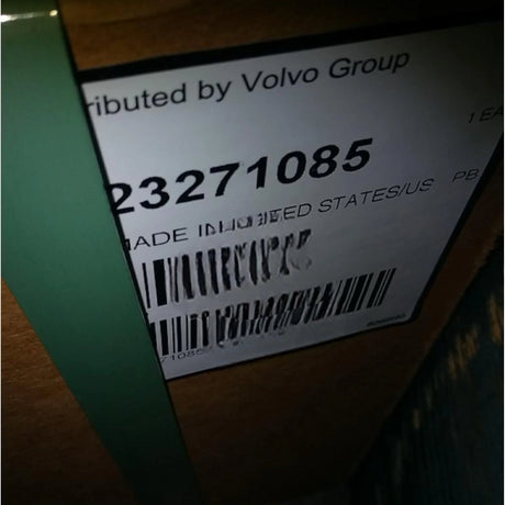 23289192 Genuine Volvo Camshaft And Bearing Kit - Truck To Trailer