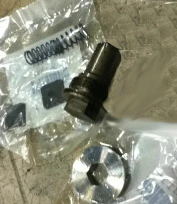 745-102727N Genuine Volvo Dchg Valve Kit - Truck To Trailer