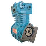 745-5004613X Genuine Volvo Air Brake Compressor TF-550 - Truck To Trailer