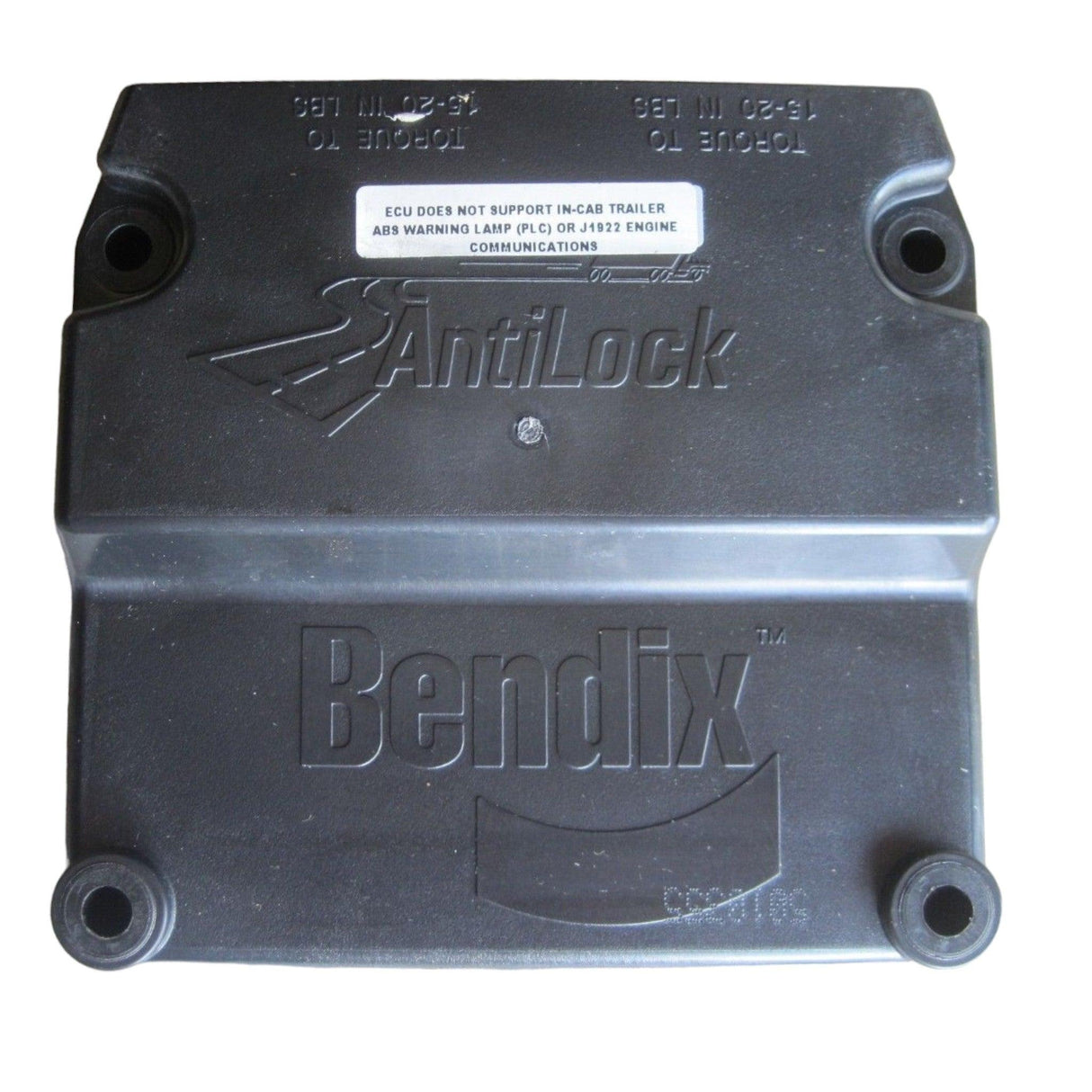 745-801236 Genuine Mack Ecu - Truck To Trailer