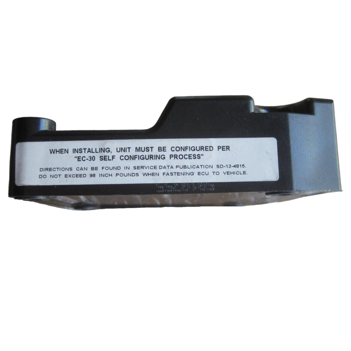 745-801236 Genuine Mack Ecu - Truck To Trailer