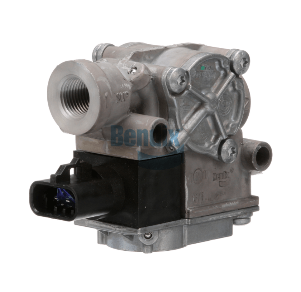 745-801481 Genuine Volvo M-32QR ABS Modulator Valve - Truck To Trailer