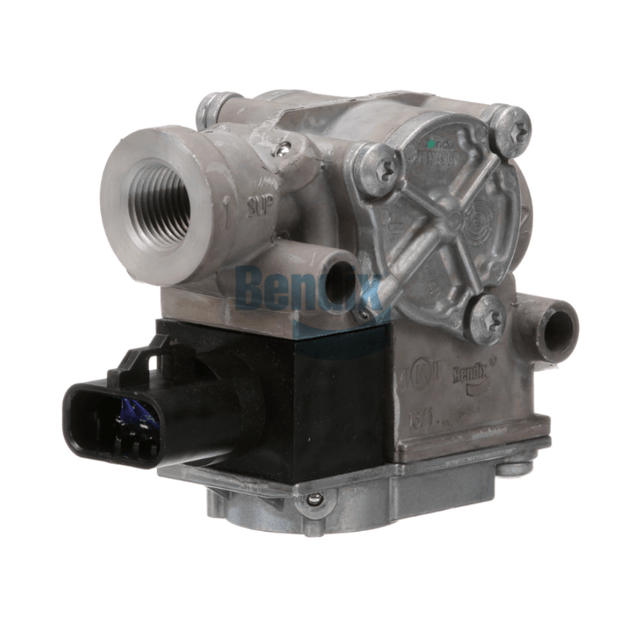 745-801481 Genuine Volvo M-32QR ABS Modulator Valve - Truck To Trailer
