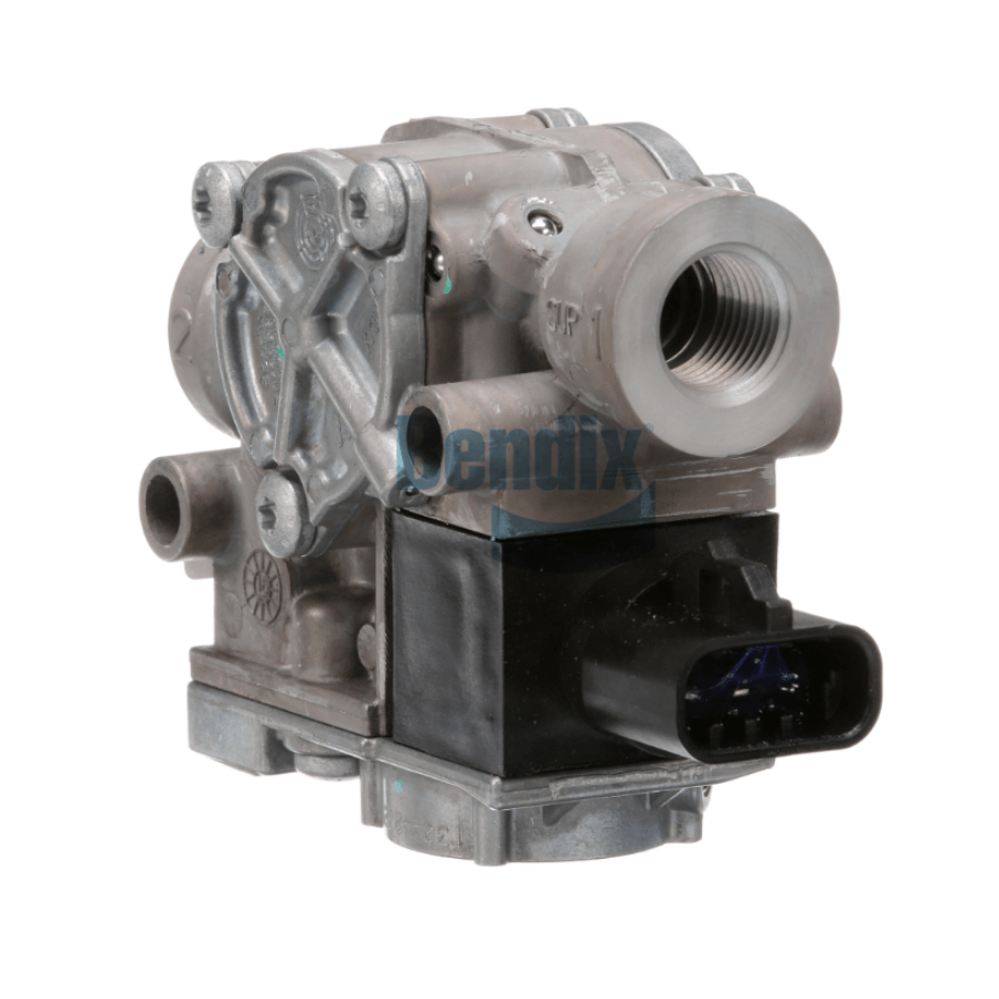 745-801481 Genuine Volvo M-32QR ABS Modulator Valve - Truck To Trailer