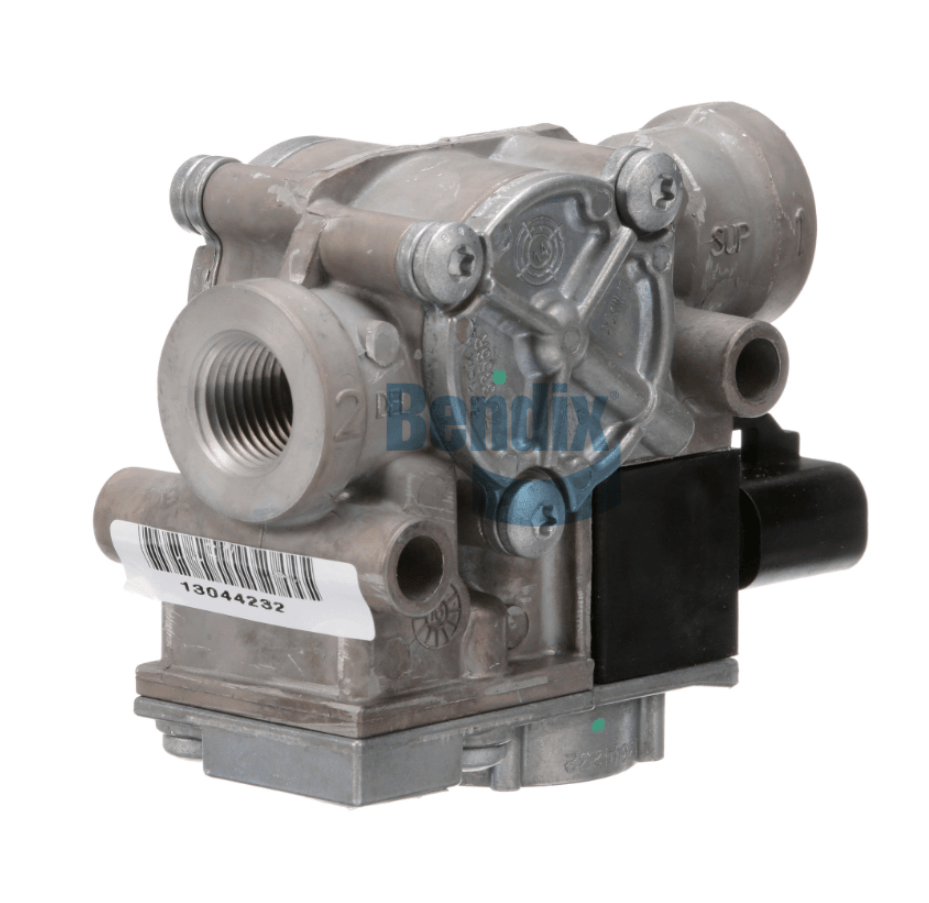 745-801481 Genuine Volvo M-32QR ABS Modulator Valve - Truck To Trailer