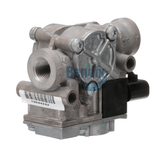 745-801481 Genuine Volvo M-32QR ABS Modulator Valve - Truck To Trailer