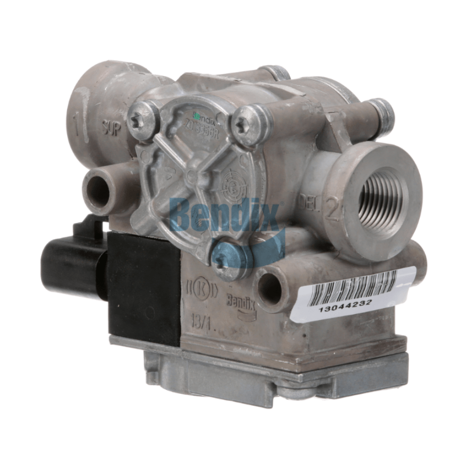 745-801481 Genuine Volvo M-32QR ABS Modulator Valve - Truck To Trailer
